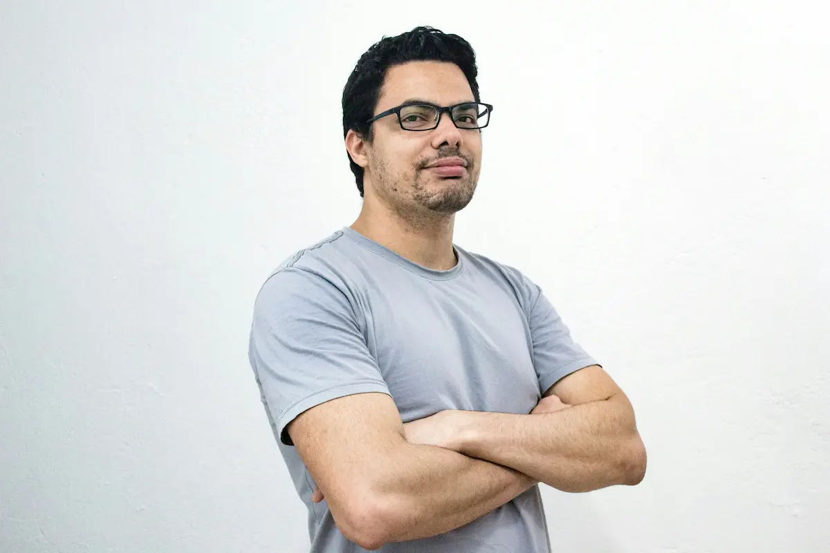 Dr. Hendrik Muller, CTO
